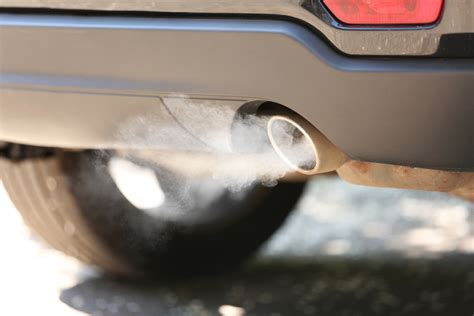 carbon monoxide car exhaust leak|How To Detect A Carbon Monoxide Leak In Your Car